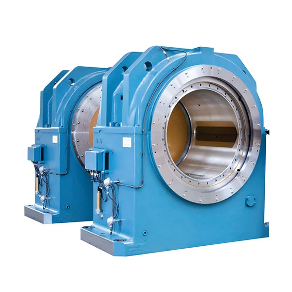 Hélice para Grande Navio de Engenharia - Princípio de Funcionamento do Sistema de Circulação de Ar Condicionado Marítimo para Barcos de Pesca