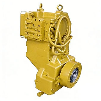 Hélices marítimas requerem manutenção e conservação regulares