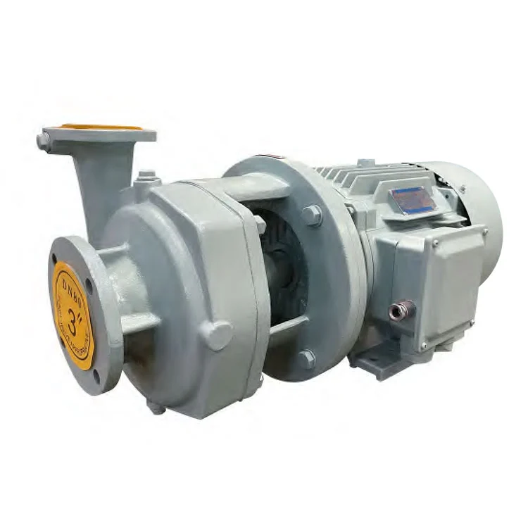 Bl Marine Horizontal Centrifugal Bomba