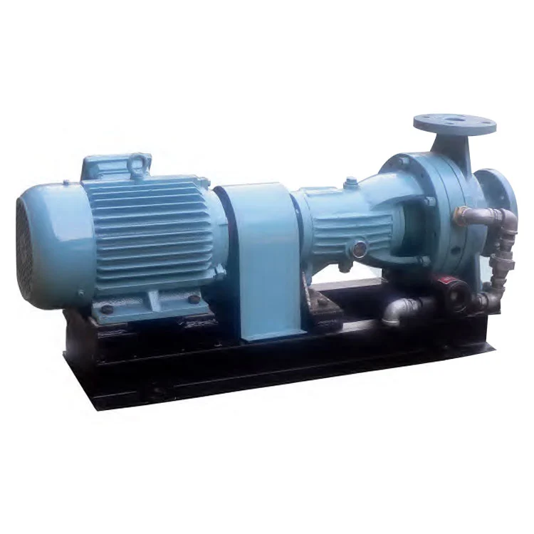 CWR Marine Horizontal Hot Water Circleating Bomba