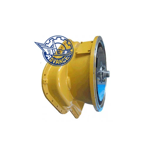 Conversor de torque
